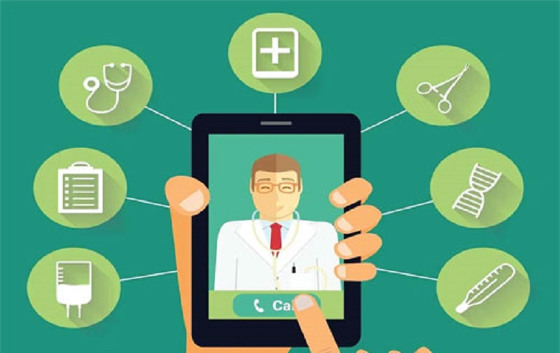 Những lợi ích từ y học từ xa 