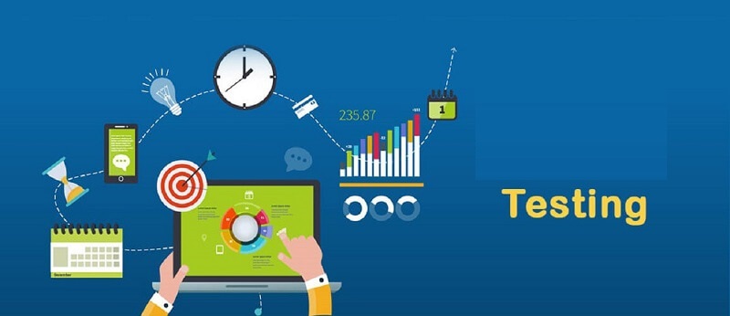 Manual test và những kiến thức cần nắm bắt