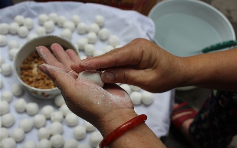 Tết Hàn Thực của Việt Nam hay Trung Quốc