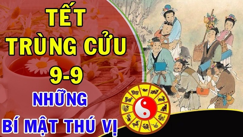 Ý nghĩa của ngày Tết Trùng Cửu
