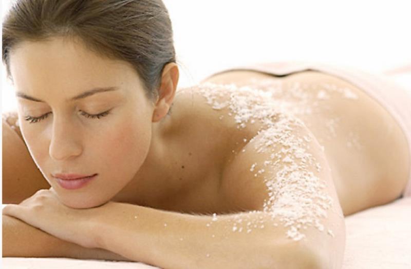 Thải độc cho cơ thể và giúp tinh thần sảng khoái hơn