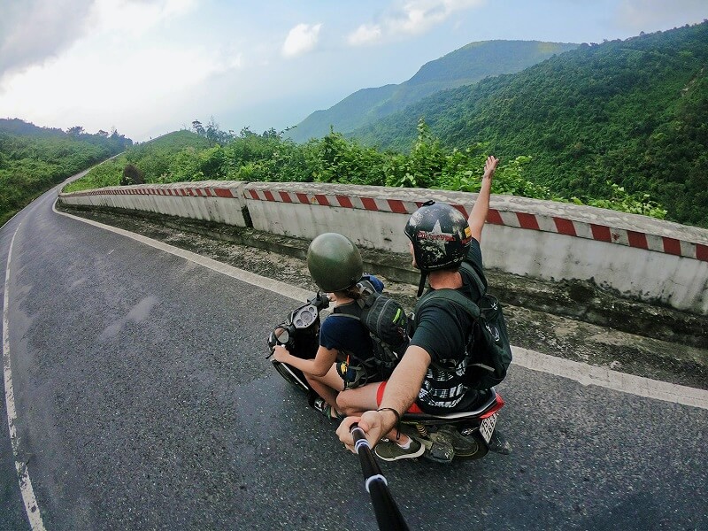 Quy định khi tham gia bảo hiểm du lịch nội địa