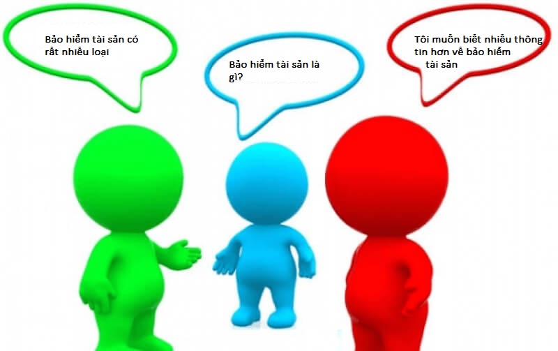 Các loại bảo hiểm thương mại bạn cần biết