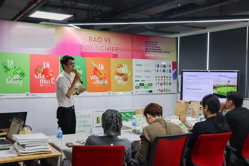 Cơ hội mở rộng dành cho người tốt nghiệp văn bằng 2 thiết kế đồ họa