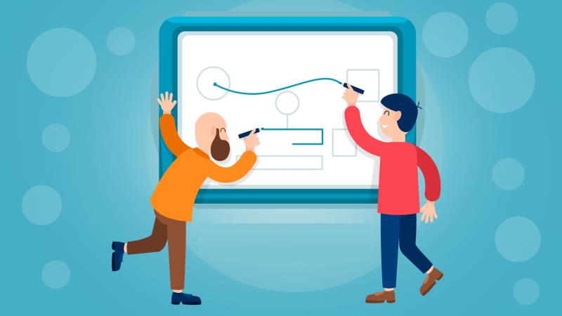 Tham gia vào quá trình thương thảo với nhà cung cấp và nhà thầu