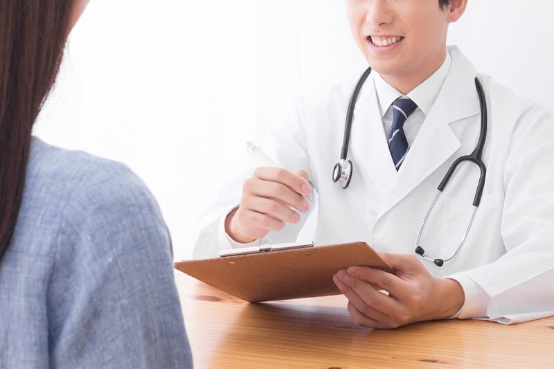 Cần đến ngay cơ sở ý tế để được thăm khám nếu có dấu hiệu dị ứng