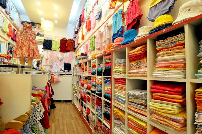 Tham khảo các shop đổ sỉ trên mạng