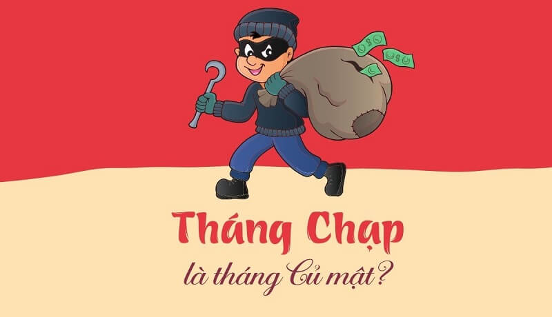 Vì sao lại gọi là tháng củ mật?