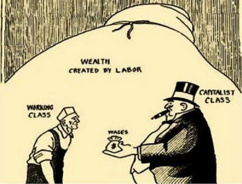 Tìm hiểu về đặc điểm của thặng dư