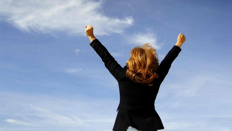 Thẳng thắn đề xuất thăng tiến