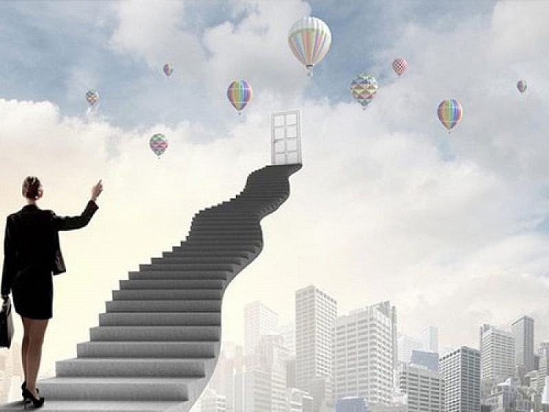 Thăng tiến là gì