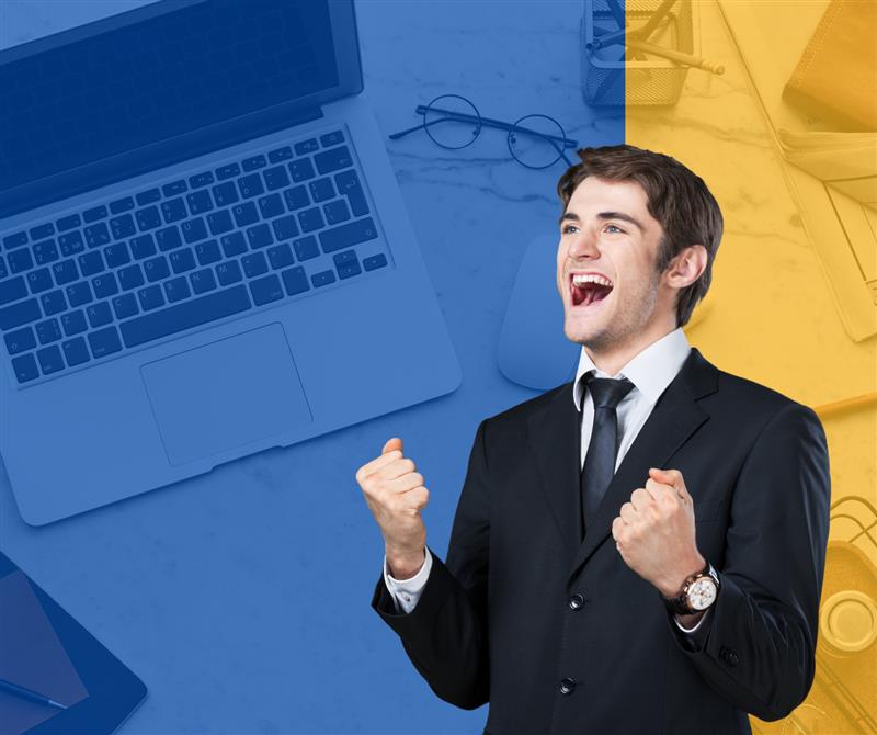 Thành công khi viết mẫu CV thực tập IT hiệu quả