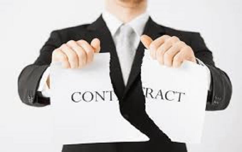 Thời hạn thanh lý hợp đồng xây dựng không vượt quá 56 ngày