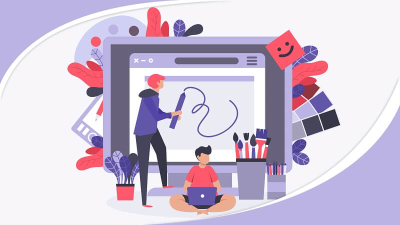 Thành phần trong CV Sacombank