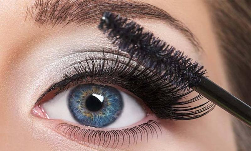 Mascara bao gồm những thành phần nào