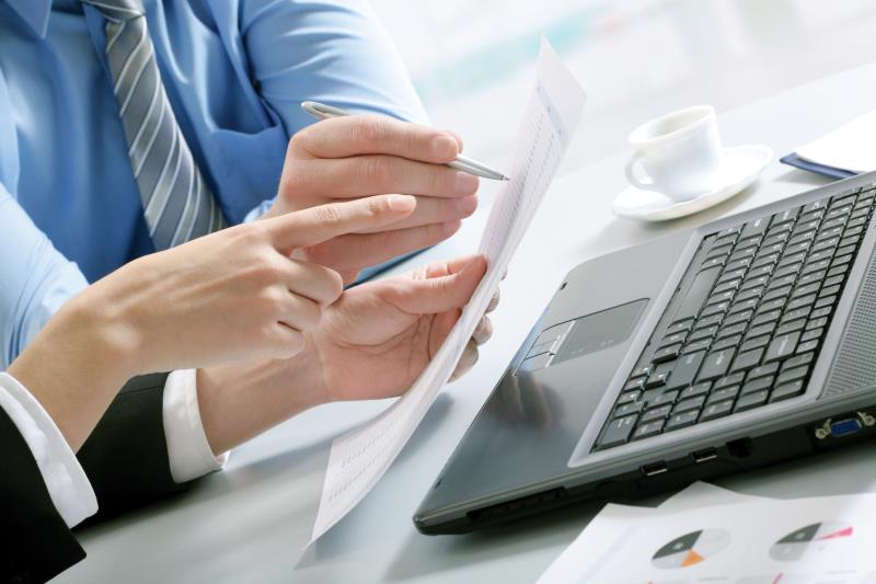 Thành phần nghiệm thu trong mẫu biên bản