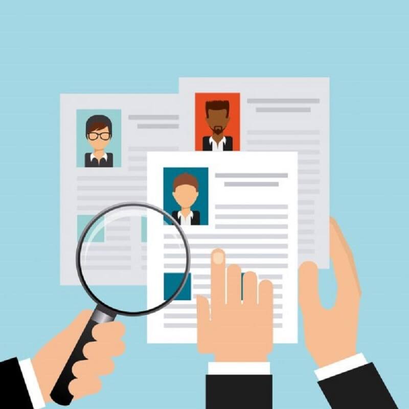 Những thành phần tham gia trong CV Kế toán trưởng