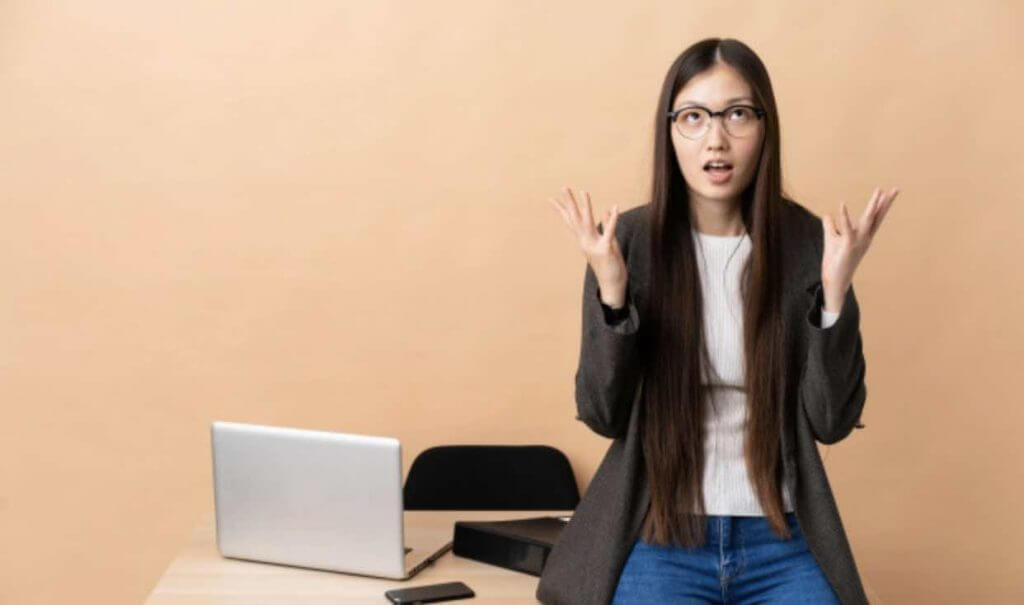 Lựa chọn mối quan hệ với người thảo mai sao cho phù hợp