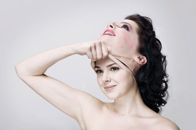 Chú ý quan sát để sớm nhận diện ra người thảo mai