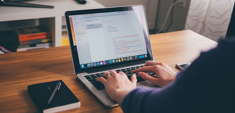 Sử dụng thành thạo máy tính