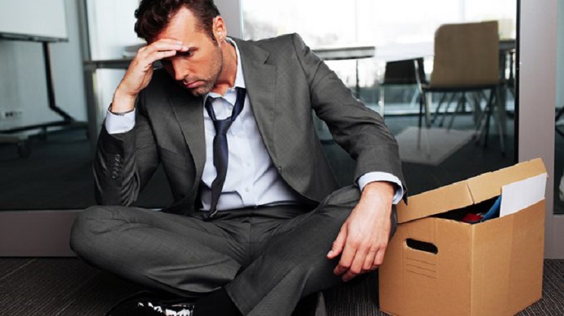 Thất nghiệp có thực sự đáng sợ