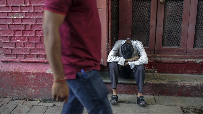 Thất nghiệp tuổi 30 có đáng sợ