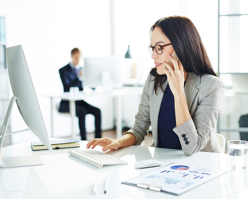 Thay đổi khả năng thích ứng nhân khẩu học người mua