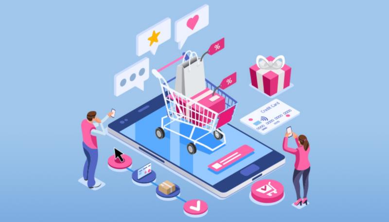 Thay đổi tư duy bán hàng tạo nên sự khác biệt