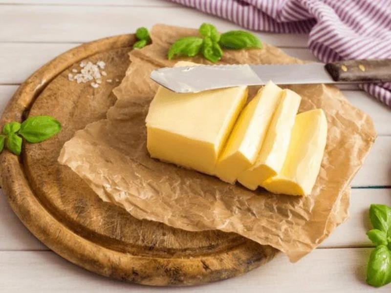 Giải pháp thay thế Margarine