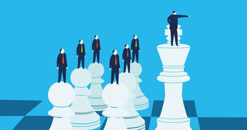 Thể chế xã hội gắn với nhiều chức năng cơ bản