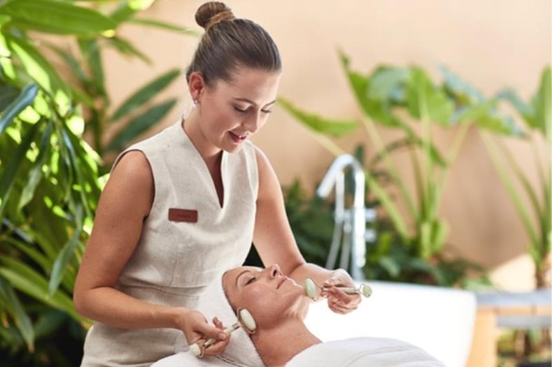 Luôn toát lên phong thái chuyên nghiệp