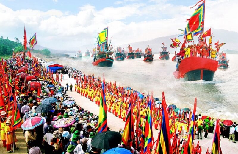 Thể hiện thương hiệu quốc gia qua văn hóa