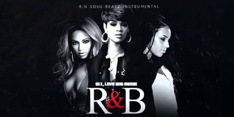 R&B và nguồn gốc ra đời 