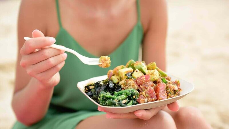 Có thể giúp người ăn theo chế độ này giảm cân