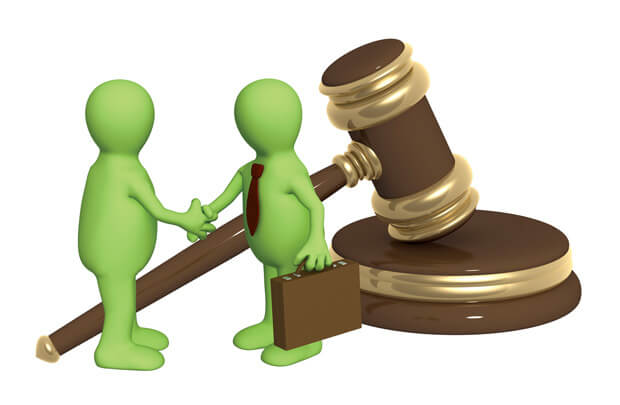 Nghĩa vụ trong mối quan hệ đối nhân