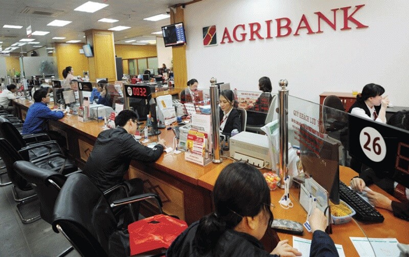 Thế nào là vay vốn ngân hàng Agribank