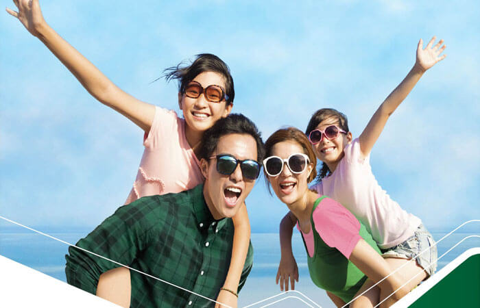 Lợi ích khi sử dụng thẻ napas Vietcombank