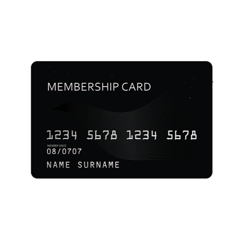 Là thẻ dành cho khách hàng của tổ chức