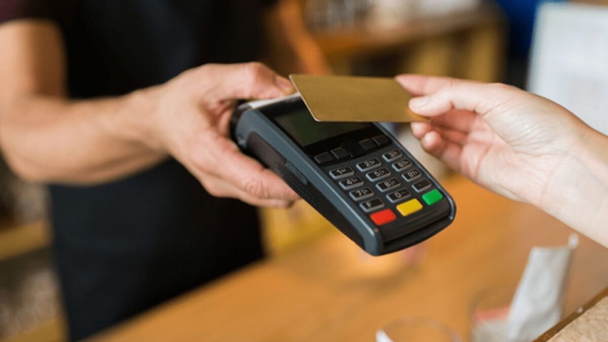 Có rất nhiều lợi ích đặc biệt từ thẻ Visa Debit