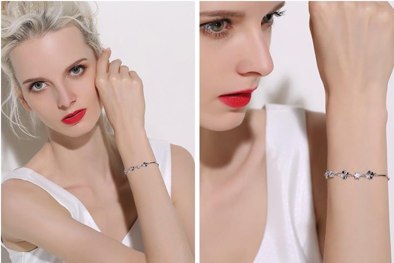 Chọn lắc tay hợp mệnh với bản thân