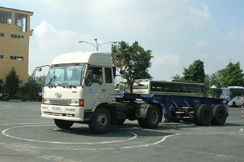 Công dân từ đủ 24 tuổi trở lên mới đủ điều kiện thi nâng bằng FC