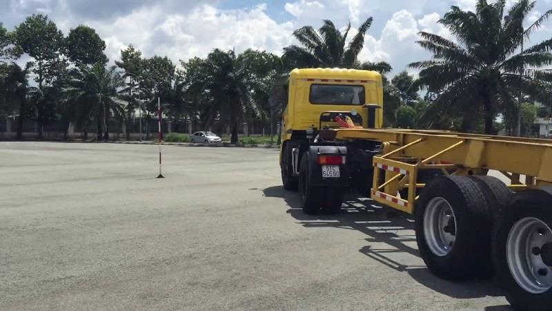 Bằng FC chỉ đạt được theo hình thức nâng bằng