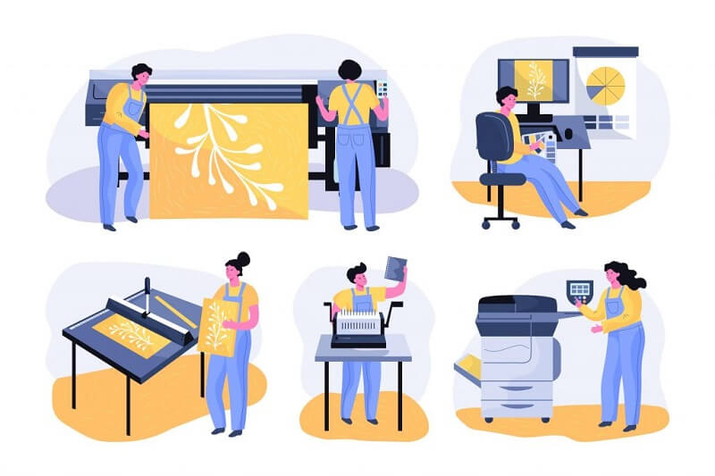 Bạn có thể thiết kế cho sản phẩm của mình