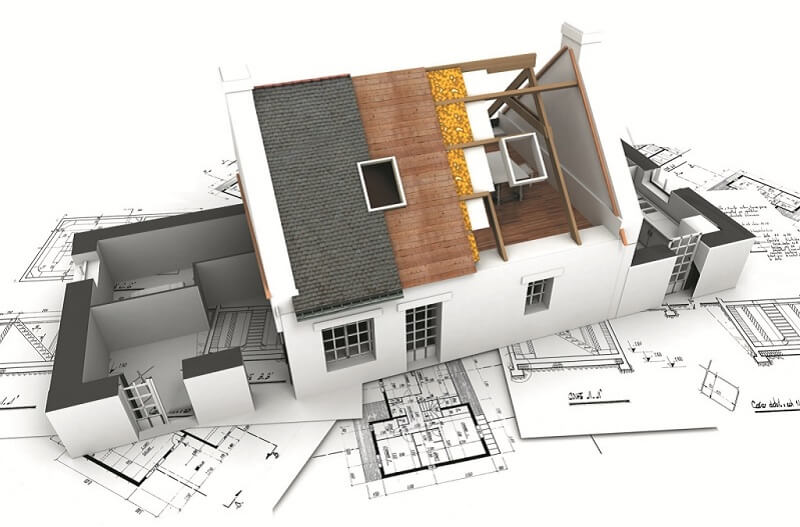 Tiêu chuẩn thiết kế và thi công công trình công cộng