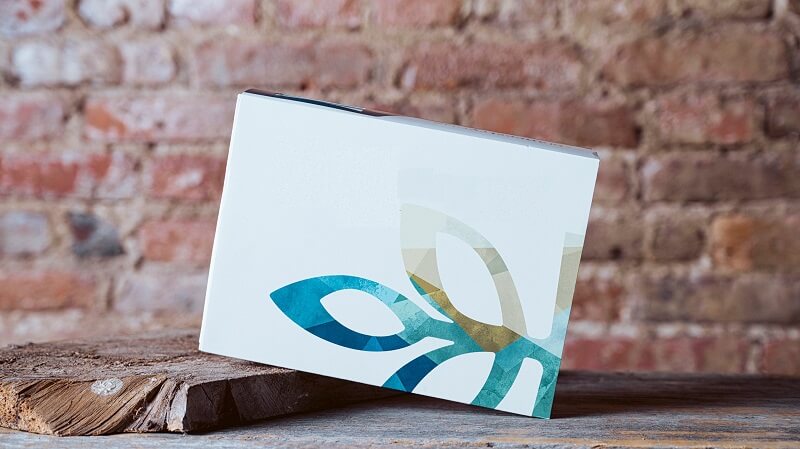 Sale kit cần được thiết kế với concept phù hợp nhất