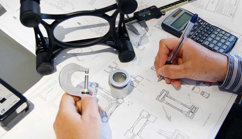 Triển khai thiết kế sản phẩm