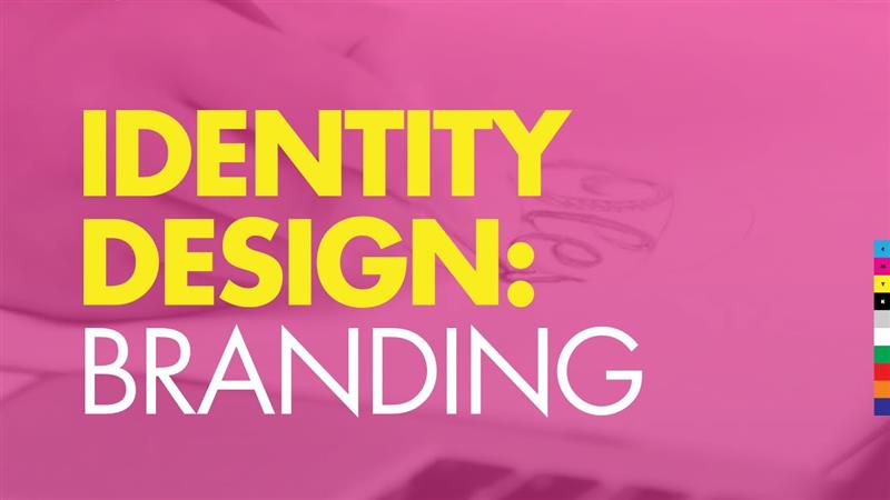 CV thiết kế đồ họa rất cần cho các nhà thiết kế bộ nhận diện thương hiệu