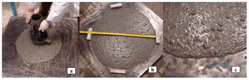 Vai trò của nước trong việc thiết kế vật liệu cấp phối bê tông