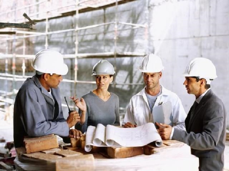 Yêu cầu để trở thành nhà thiết kế cơ sở 