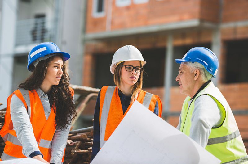 Thiết kế công trình xây dựng